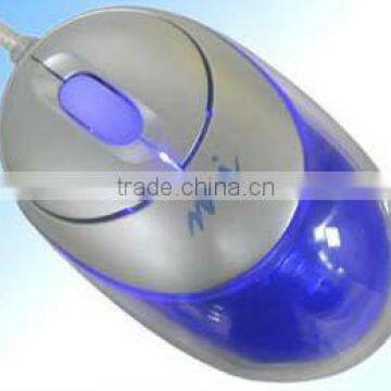 new design usb optical mouse low price