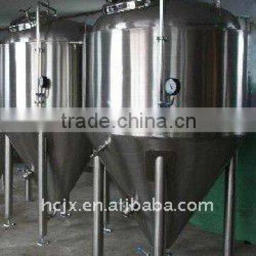 large capacity beer brewery equipment in brewery system