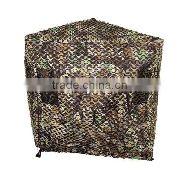 Good Quality Outdoor Light Weight Hunting Camo Blinds Tents for Hunter