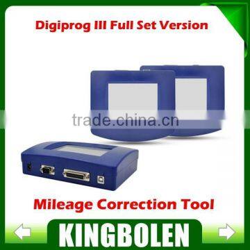 Mileage Correction Digiprog 3 Odometer Programmer with Full Software Support Multi Language
