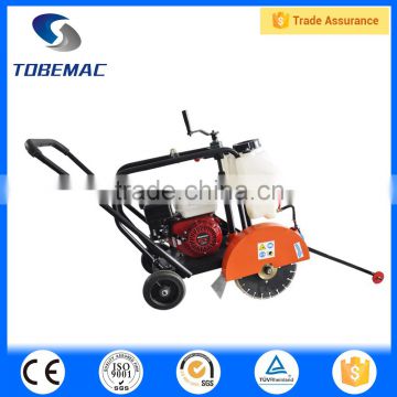 TOBEMAC Q300 walk behind concrete pile cutter for sale