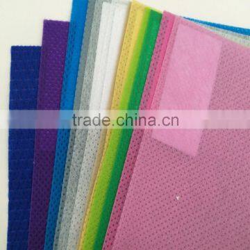 Trade Assured Factory 100% PP Spunbond Non Woven Fabric