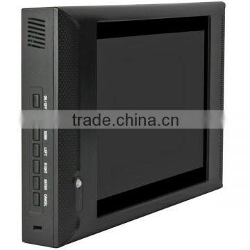 FlintStone Instore Shelf Mount Advert 10 Inch Pop Screen Player photo-3