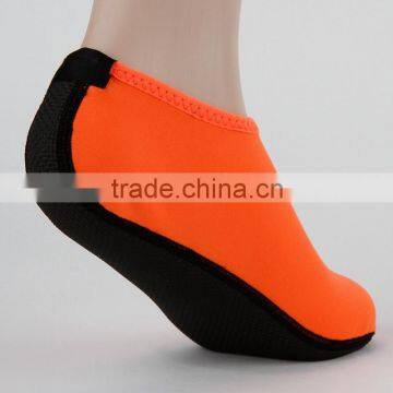 Adult Neoprene Swim Pool Water Beach Sock Shoe                        
                                                Quality Choice