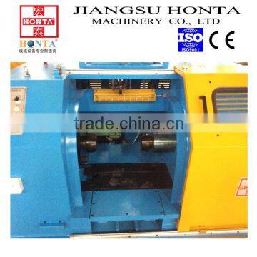 manufacturer china wire making machine wire spooling machine