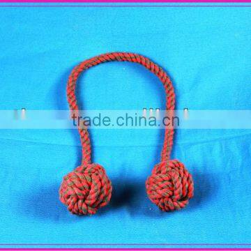 2013 Cotton Rope Dog Toy/Pet Products