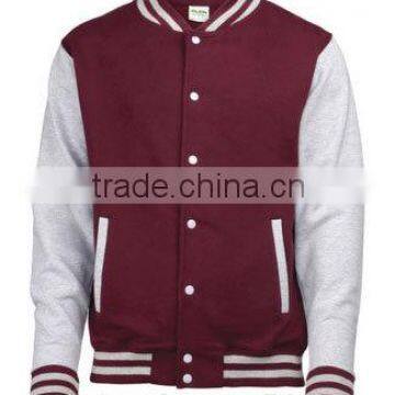 custom varsity jackets