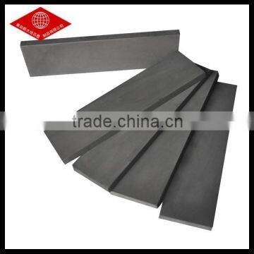 extruded graphite plate