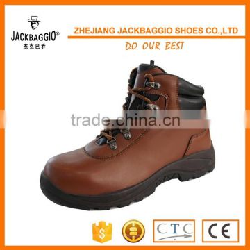 Industrial Work Shoes And Steel Toe Boots /Buy Safety Men's Shoes On Line