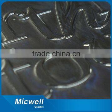 Favorable Price Zinc Coated Plates