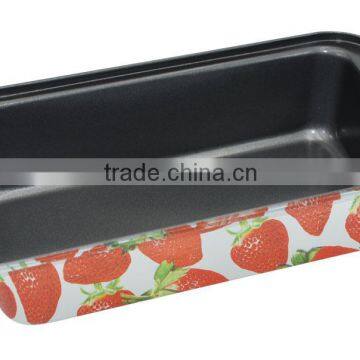 Loaf Pan Cake Mould and Bakeware photo-2
