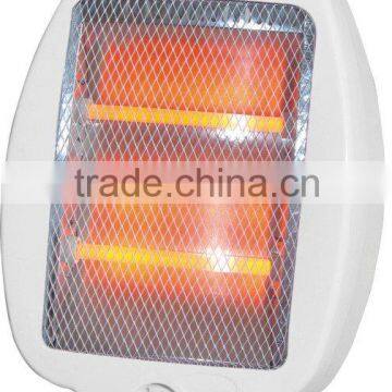 Quartz heater