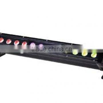 12PCS 10W LED RGBW Outdoor Led Stage Bar Light photo-2