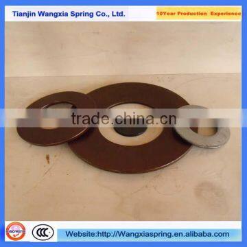 Steel Disc Spring Washers DIN 2093