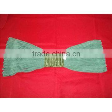 D300G Green Cleaning Microfiber Floor Mop photo-2