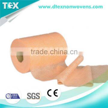 FACTORY Meshed Spun Lace Parellel Clean Wipes photo-4