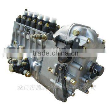 fuel injection pump