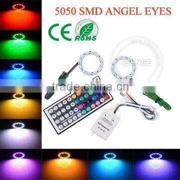 24 months warranty led smd 5050 angel eyes