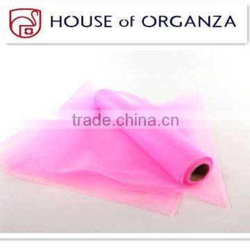 Organza Roll for Home Decoration