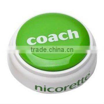 Hot-selling Record Button,Talking button,easy button