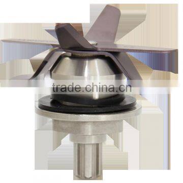 Food Processor for Sommthie Chopper Blender, Big Capacity and High Performance for Fruit Maker photo-2