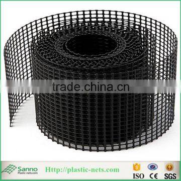 Plastic Tubular Net/mesh for Gutter,Keep Gutters Clean Netting photo-2