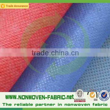 Nonwoven Fabric Disposable Airplane Seat Cover/ Waterproof Nonwoven Fabric 100% Polypropylene