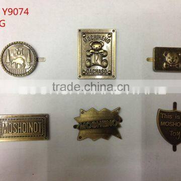 alloy new bag antique brush decorative items