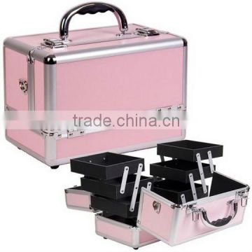 Aluminum Cosmetic Case ZYD-HZ609