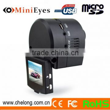 IR G-sensor HD DVR Fantastic1080p Screen gs8000 car dvr