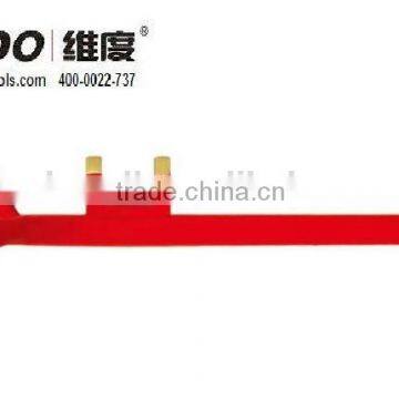 Valve Wrench Aluminium Bronze/Beryllium Copper (non sparking tools) High-quality WEDO TOOLS