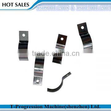 SUS304 Metal Small Stamping Plate for Lock