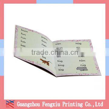 Top Quality Hot Sale Customized China Factory Printing Full Color Bulk Children Books photo-3