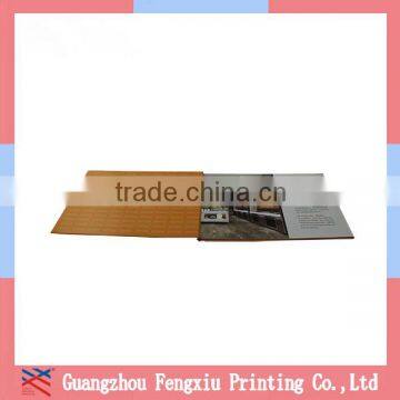 Cheap High Quality China Printer Colorful Softcover Hardcover Book Printing photo-4