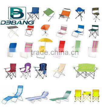 Certified Various Folding Chair Manufacture