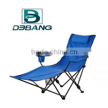 Adjustable Camping Chair