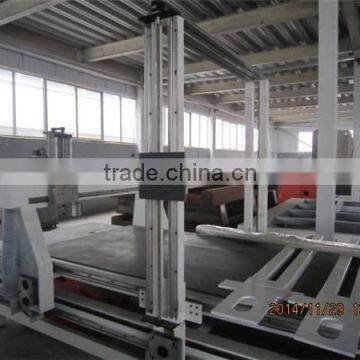 SM1330 Good Feedback!! 3d Cnc Hot Wire Foam Cutter photo-3