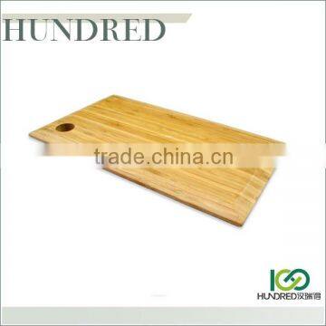 Continued hot Best prices newest Bamboo Wood Pizza Cutting Board