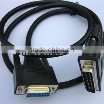 DB25M to DB15F photo-4