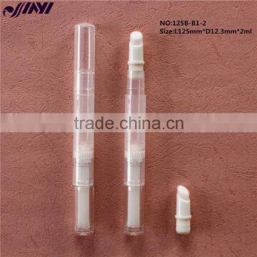 OEM Twist up 2ml Cosmetic Pen Container With Window photo-4