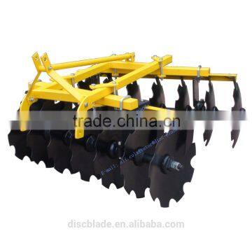 16 Blades Tractor Hitched Disc Harrow