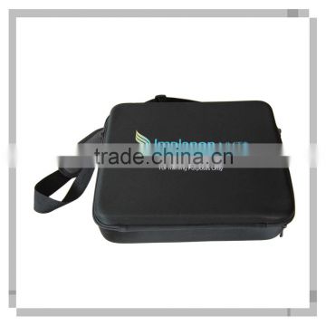 factory supply tool box in your logo Customized tool case with tray