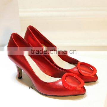 2016 Women High Heel Shoes Girls Platforms Shoes Ladies Shoes High Heel Platform Pumps