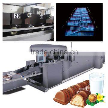 Fully Automatic Wafer Biscuits Production Line Quality Choice photo-2