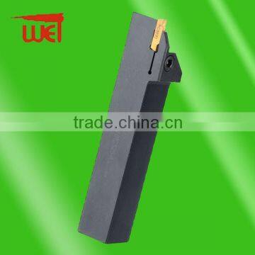CNC Metal Lathe ToolHolder MGEHR/L for MGMN Grooving Inserts