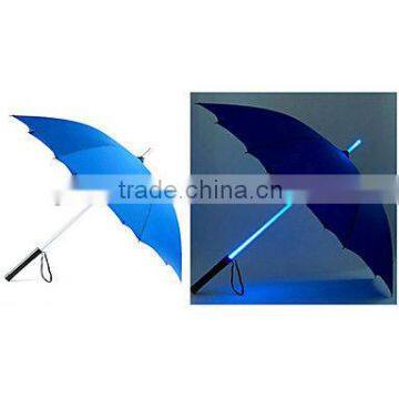 Promotion Led Umbrella/ Advertisement Led Umbrella(Social Audit and BSCI Certified Company)