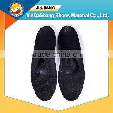 Cinnamon Latex Foam Orthodox Arch Supporting Pvc Sheet Insole photo-3