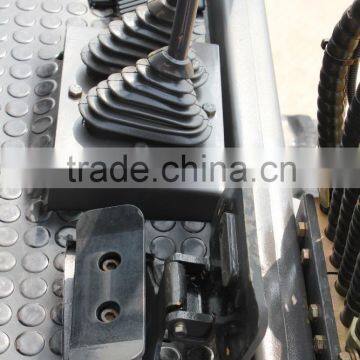 Chinese Mini Excavator for Sale Cheap 2.2 Tons Micro Excavator With Japanese Diesel Engine