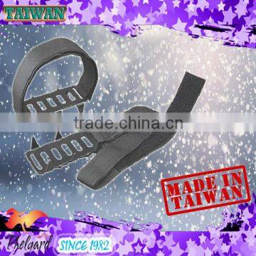 TPE Taiwan-made Non-slip Snow/Ice grabber