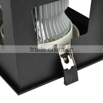 LED CREE Recessed Led Residential Light LED 40W Led Grill Downlight Indoor Housing photo-3